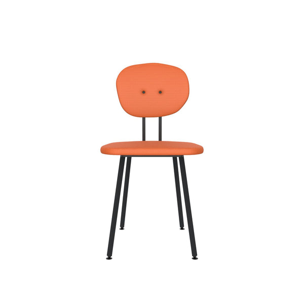 Maarten Baas Chair 101 Upholstered