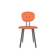 Maarten Baas Chair 101 Upholstered