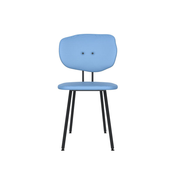 Maarten Baas Chair 101