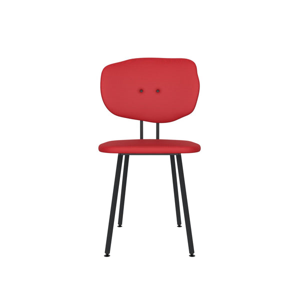 Maarten Baas Chair 101