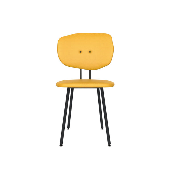 Maarten Baas Chair 101