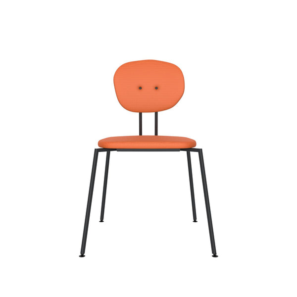 Maarten Baas Chair 141 Upholstered