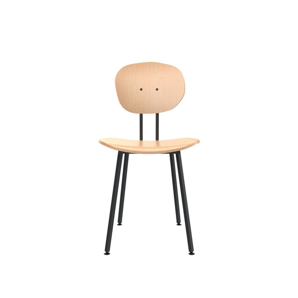 Maarten baas Chair 101 wood