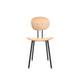 Maarten baas Chair 101 wood