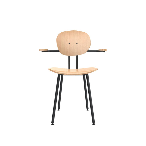 Maarten baas Chair 102 wood