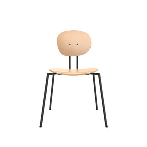 Maarten baas Chair 141 wood