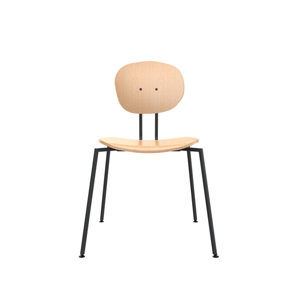 Maarten baas Chair 141 wood