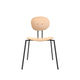 Maarten baas Chair 141 wood