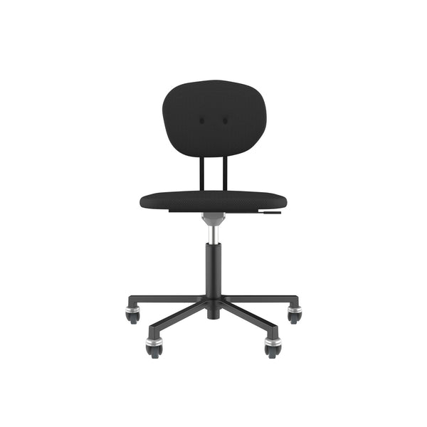 Maarten Baas Chair 001 upholstered