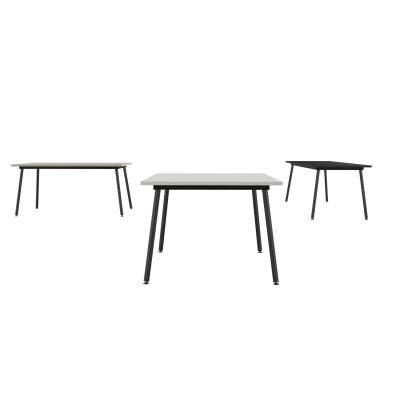 Maarten Baas Table