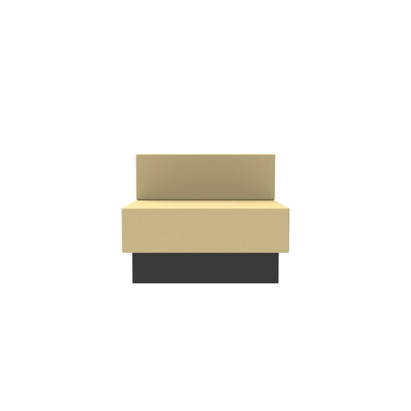 Blocks Lounging Edition plint