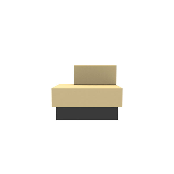 Blocks Lounging Edition plint