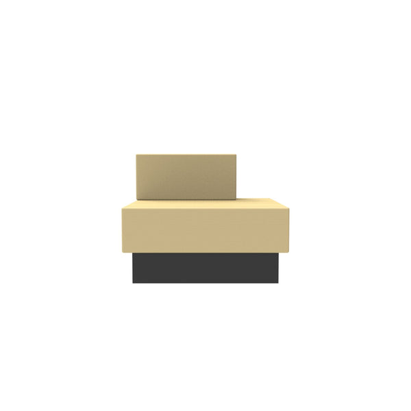 Blocks Lounging Edition plint