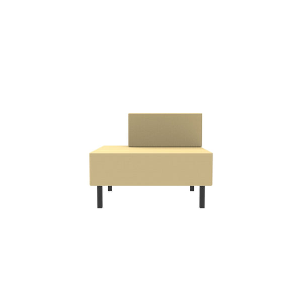 Blocks Lounging Edition