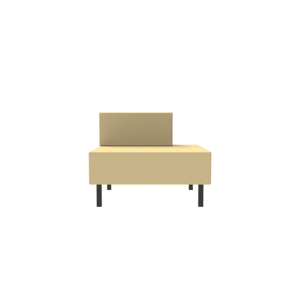 Blocks Lounging Edition