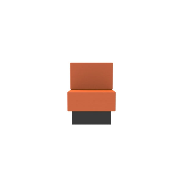 OMA Blocks Relaxing Edition Plint