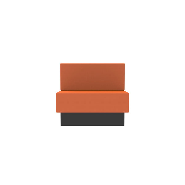 OMA Blocks Relaxing Edition Plint