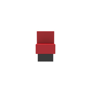 OMA Blocks Seating Edition Plint