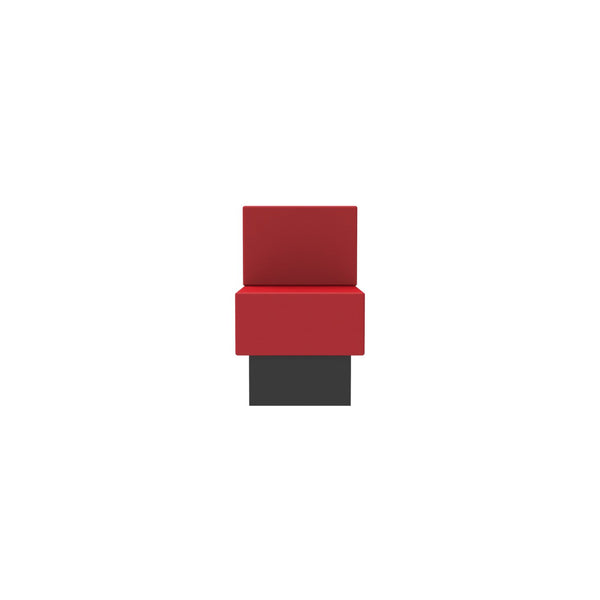 OMA Blocks Seating Edition Plint