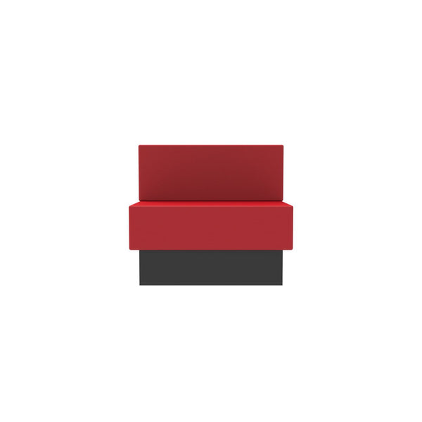 OMA Blocks Seating Edition Plint