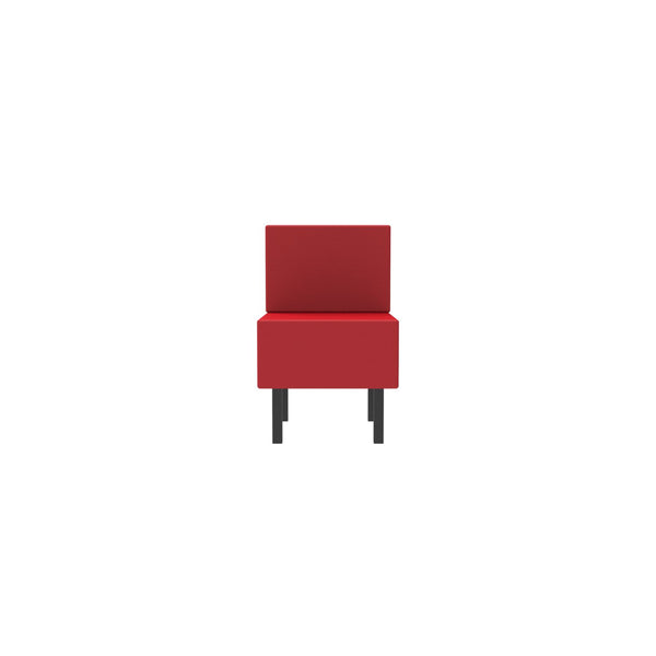 OMA Blocks Seating Edition