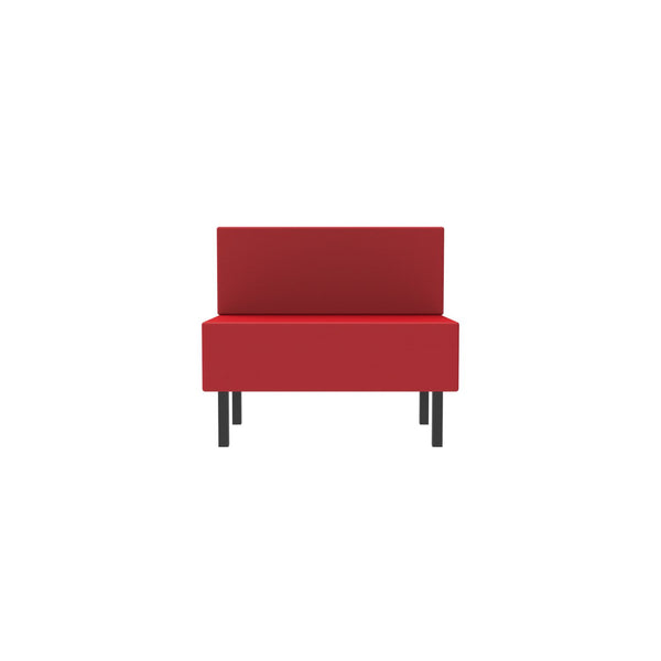 OMA Blocks Seating Edition