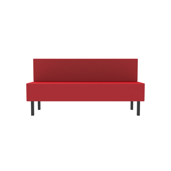 OMA Blocks Seating Edition