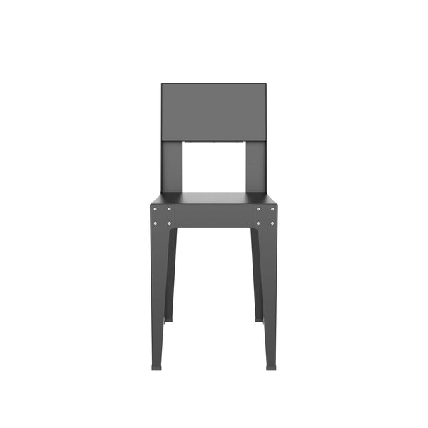Aluminum Series Chair 101