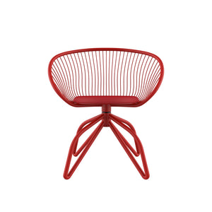 Coquille Chair 101