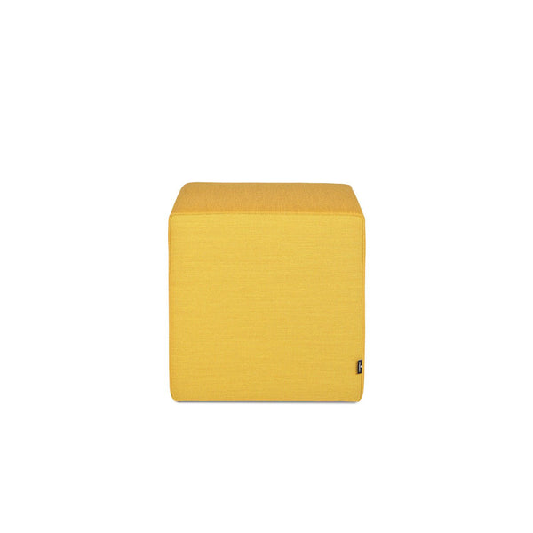 Quadratum Pouf