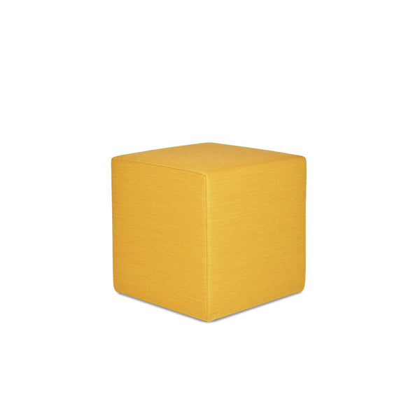 Quadratum Pouf