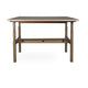 Sit-stand Duo Office Desk