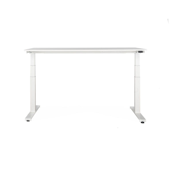 Lensvelt Sit-stand Solo Office Desk