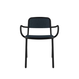 Loop chair 142 upolstered