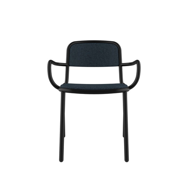 Loop chair 142 upolstered