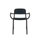 Loop chair 142 upolstered
