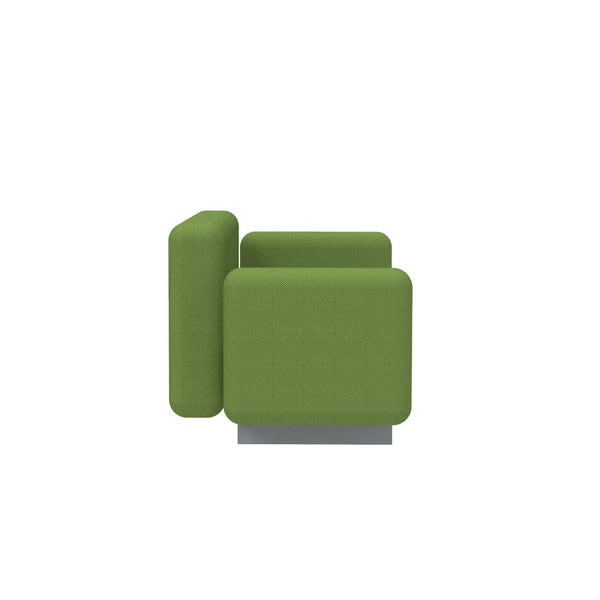 New Balance Sofa 2-zits
