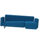 New Balance Sofa chaise longue