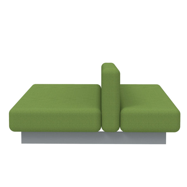 New Balance Sofa duo-zitsbank