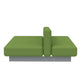 New Balance Sofa duo-zitsbank