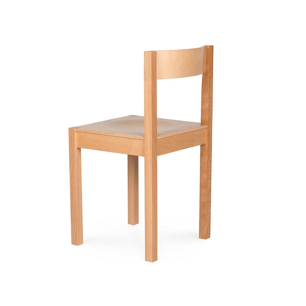 NSOD Chair 101
