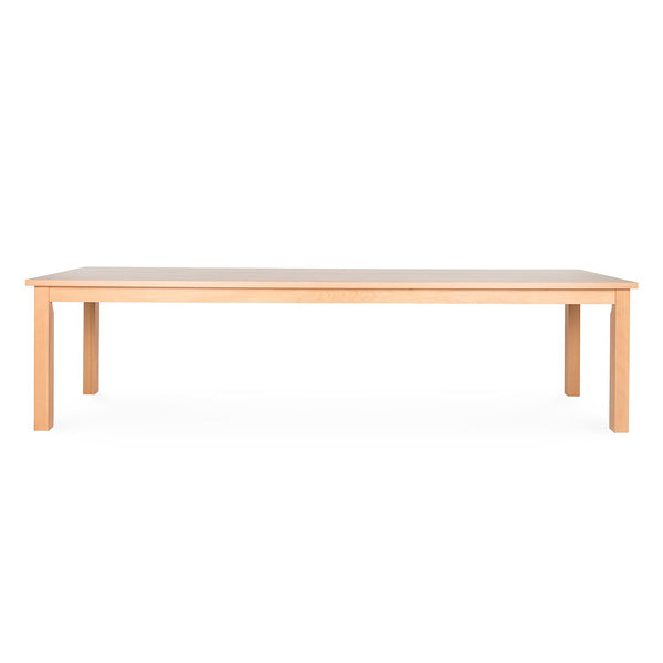 No Sign Of Design Table
