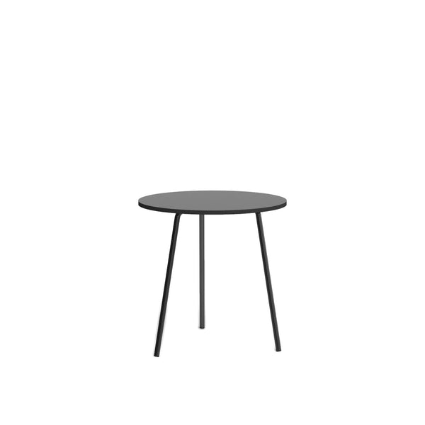 RNA-bijzettafel