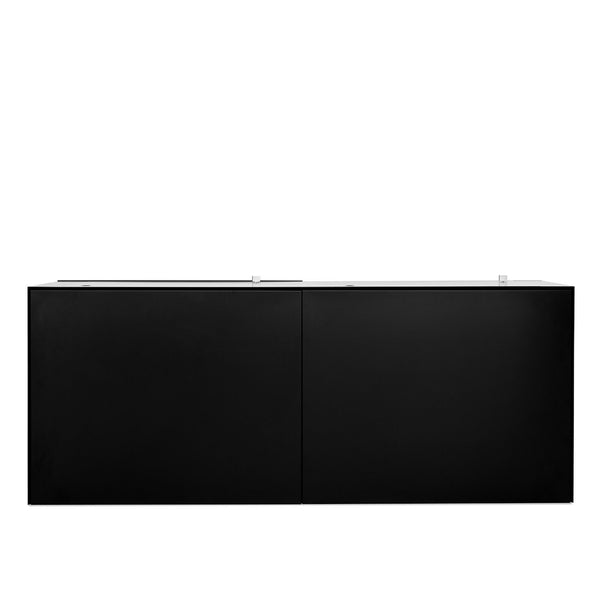 Stealth Cabinet