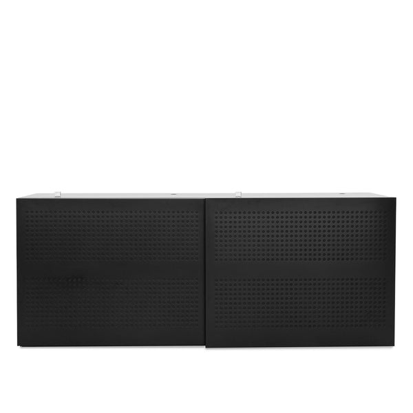 Stealth Cabinet