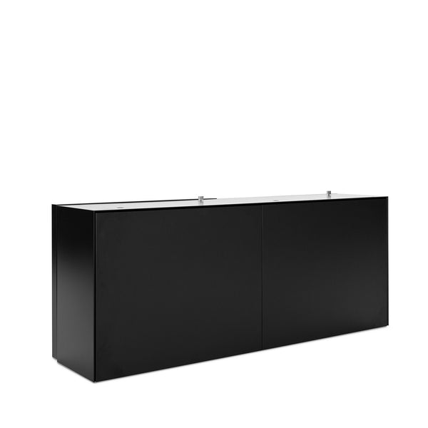 Stealth Cabinet
