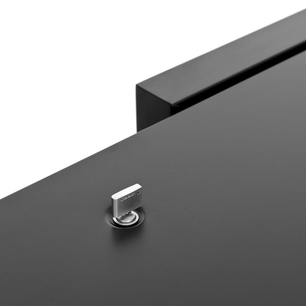 Stealth Cabinet