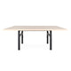 Studio Duo Office Desk