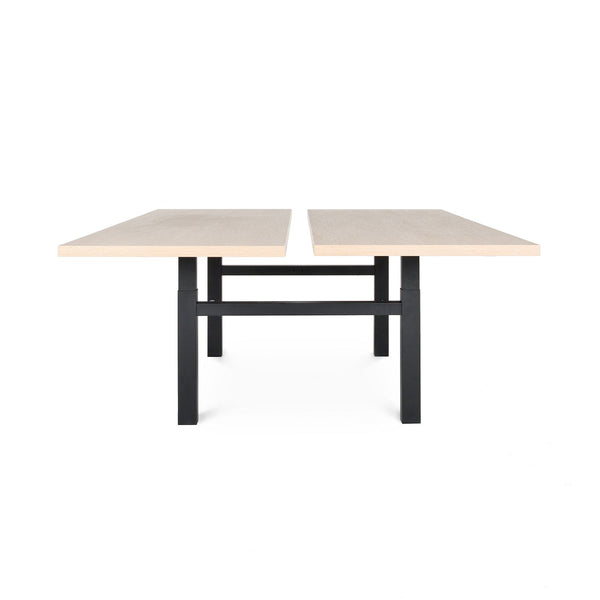 Studio Duo Office Desk