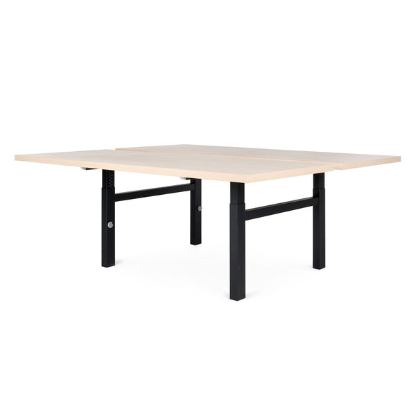 Studio Duo Office Desk